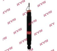Amortiguador Eje trasero Espiga arriba 349235 KYB para AUDI Q3