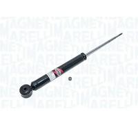 Amortiguador Eje trasero Espiga arriba 356156070000 MAGNETI MARELLI para RENAULT
