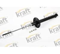 Amortiguador Eje trasero Espiga arriba 4010230 KRAFT AUTOMOTIVE para VW SEAT