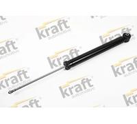 Amortiguador Eje trasero Espiga arriba 4010275 KRAFT AUTOMOTIVE para AUDI SKODA