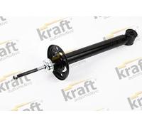 Amortiguador Eje trasero Espiga arriba 4010340 KRAFT AUTOMOTIVE para VW