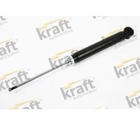 Amortiguador Eje trasero Espiga arriba 4010455 KRAFT AUTOMOTIVE para VW SEAT