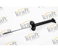 Amortiguador Eje trasero Espiga arriba 4010530 KRAFT AUTOMOTIVE para AUDI A4 B5