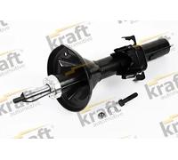 Amortiguador Eje trasero Espiga arriba 4012400 KRAFT AUTOMOTIVE para FORD