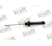 Amortiguador Eje trasero Espiga arriba 4012830 KRAFT AUTOMOTIVE para BMW 5