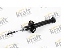 Amortiguador Eje trasero Espiga arriba 4014820 KRAFT AUTOMOTIVE para SEAT VW