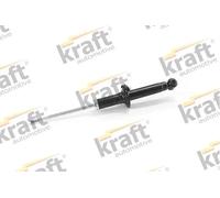 Amortiguador Eje trasero Espiga arriba 4016302 KRAFT AUTOMOTIVE para MITSUBISHI