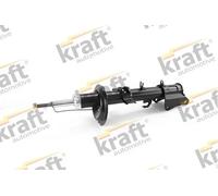Amortiguador Eje trasero Espiga arriba 4016857 KRAFT AUTOMOTIVE para ALFA ROMEO