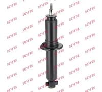 Amortiguador Eje trasero Espiga arriba 441084 KYB para AUDI 100 C4 Sedán A6 C4