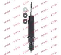 Amortiguador Eje trasero Espiga arriba 441962 KYB para CITROËN PEUGEOT