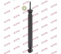 Amortiguador Eje trasero Espiga arriba 443204 KYB para FSO POLONEZ I