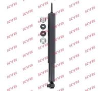 Amortiguador Eje trasero Espiga arriba 443234 KYB para OPEL VECTRA A OMEGA A