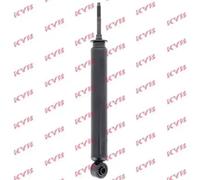 Amortiguador Eje trasero Espiga arriba 443255 KYB para NISSAN MICRA II