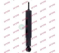 Amortiguador Eje trasero Espiga arriba 443271 KYB para FIAT UNO