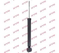 Amortiguador Eje trasero Espiga arriba 443398 KYB para RENAULT THALIA II