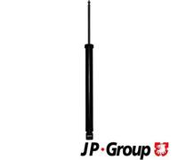 Amortiguador Eje trasero Espiga arriba 4952100700 JP GROUP para VOLVO C30 S40 II