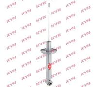 Amortiguador Eje trasero Espiga arriba 551063 KYB para VW PASSAT B3/B4