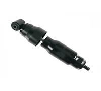 Amortiguador Eje trasero Espiga arriba 55131616801 vika para VW