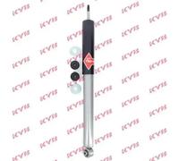 Amortiguador Eje trasero Espiga arriba 553177 KYB para MERCEDES-BENZ 190