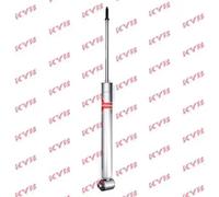 Amortiguador Eje trasero Espiga arriba 553207 KYB para VW AUDI SKODA