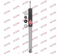 Amortiguador Eje trasero Espiga arriba 553238 KYB para MERCEDES-BENZ CLK