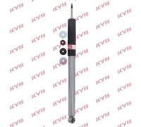 Amortiguador Eje trasero Espiga arriba 553367 KYB para MERCEDES-BENZ CLK