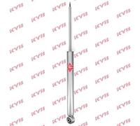 Amortiguador Eje trasero Espiga arriba 553379 KYB para MAZDA 2