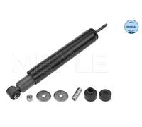 Amortiguador Eje trasero Espiga arriba 626 615 0001 MEYLE para OPEL DAEWOO