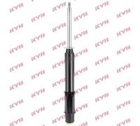 KYB Amortiguador Premium 632131 Eje trasero Espiga arriba para Subaru Justy I