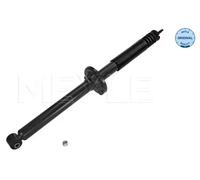 Amortiguador Eje trasero Espiga arriba 726 725 0000 MEYLE para FORD MAZDA