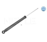Amortiguador Eje trasero Espiga arriba 726 725 0039 MEYLE para FORD FIESTA VII