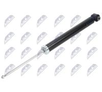 Amortiguador Eje trasero Espiga arriba A-AU-032 NTY