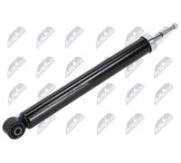 Amortiguador Eje trasero Espiga arriba A-BM-029 NTY