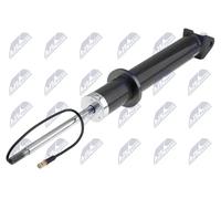 Amortiguador Eje trasero Espiga arriba A-PS-013 NTY