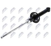 Amortiguador Eje trasero Espiga arriba A-VW-042 NTY