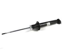Amortiguador Eje trasero Espiga arriba AGB058MT Magnum Technology para BMW 5