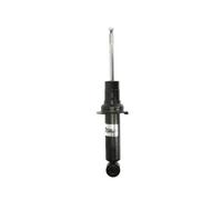 Amortiguador Eje trasero Espiga arriba AGP120MT Magnum Technology para PEUGEOT