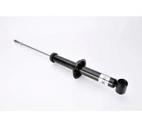 Amortiguador Eje trasero Espiga arriba AGS003MT Magnum Technology para SKODA