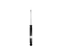 Amortiguador Eje trasero Espiga arriba AGW077MT Magnum Technology para SKODA