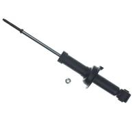 Amortiguador Eje trasero Espiga arriba DSC044G DENCKERMANN para MITSUBISHI