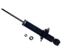 Amortiguador Eje trasero Espiga arriba DSC058G DENCKERMANN para HONDA FR-V