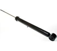 Amortiguador Eje trasero Espiga arriba DSF036G DENCKERMANN para SEAT SKODA VW