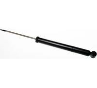 Amortiguador Eje trasero Espiga arriba DSF058G DENCKERMANN para FORD FOCUS I