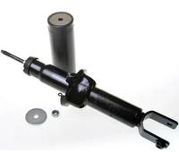 Amortiguador Eje trasero Espiga arriba DSF064G DENCKERMANN para HONDA