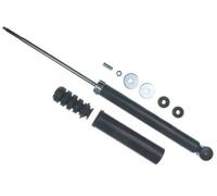 Amortiguador Eje trasero Espiga arriba DSF209G DENCKERMANN para DACIA RENAULT