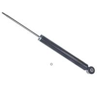 Amortiguador Eje trasero Espiga arriba DSF222G DENCKERMANN para VW AUDI