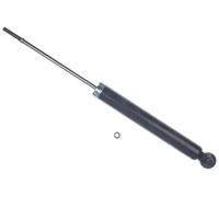 Amortiguador Eje trasero Espiga arriba DSF230G DENCKERMANN para TOYOTA AURIS