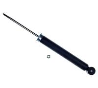 Amortiguador Eje trasero Espiga arriba DSF242G DENCKERMANN para OPEL CHEVROLET