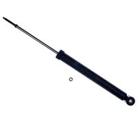 Amortiguador Eje trasero Espiga arriba DSF250G DENCKERMANN para NISSAN MICRA IV