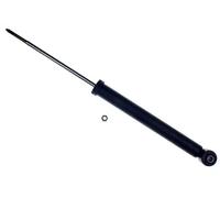 Amortiguador Eje trasero Espiga arriba DSF270G DENCKERMANN para KIA RIO II